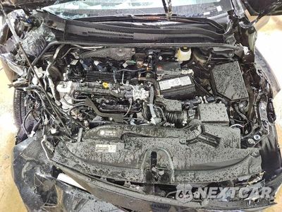 Zdjęcie 11 z 12 samochodu: 2026 TOYOTA COROLLA LE VIN:5YFB4MDE6TP472482 - miniatura