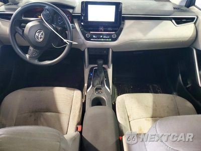 Zdjęcie 8 z 13 samochodu: 2025 TOYOTA COROLLA CROSS L VIN:7MUAAAAG9SV142694 - miniatura