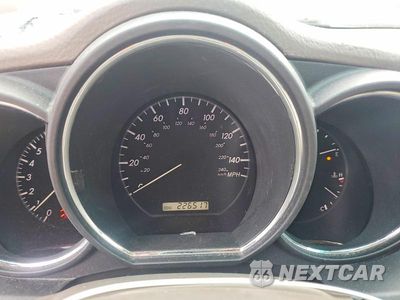 Zdjęcie 9 z 13 samochodu: 2007 LEXUS RX 350 VIN:2T2HK31U27C043508 - miniatura