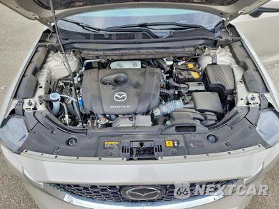 Zdjęcie 12 z 13 samochodu: 2025 MAZDA CX-5 PREFERRED VIN:JM3KFBCLXS0611639 - miniatura