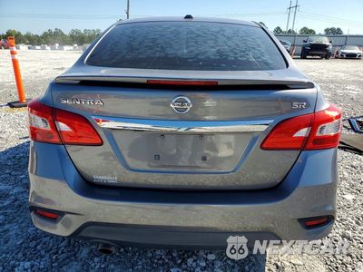 Zdjęcie 6 z 13 samochodu: 2017 NISSAN SENTRA SR VIN:3N1AB7AP1HY352799 - miniatura