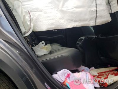 Zdjęcie 11 z 13 samochodu: 2025 HONDA HR-V EXL VIN:3CZRZ2H74SM713360 - miniatura