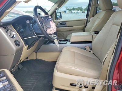 Zdjęcie 7 z 14 samochodu: 2016 FORD EXPEDITION LIMITED VIN:1FMJU1KT5GEF28857 - miniatura