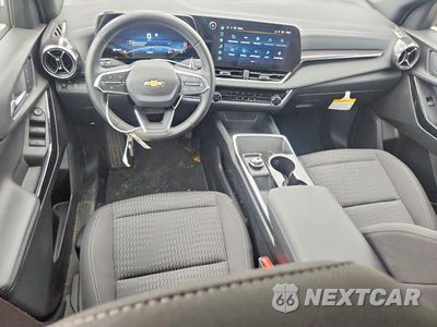 Zdjęcie 8 z 12 samochodu: 2027 CHEVROLET EQUINOX LT VIN:3GNARHEG9VL104633 - miniatura