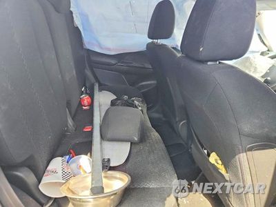 Zdjęcie 10 z 12 samochodu: 2023 MITSUBISHI ECLIPSE CROSS LE VIN:JA4ATVAAXPZ005271 - miniatura