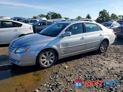 2007 TOYOTA AVALON XLS 4T1BK36B87U195423 - główne zdjęcie licytacji z USA - miniatura