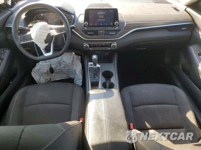 Zdjęcie 8 z 12 samochodu: 2025 NISSAN ALTIMA SV VIN:1N4BL4DV1SN300154 - miniatura