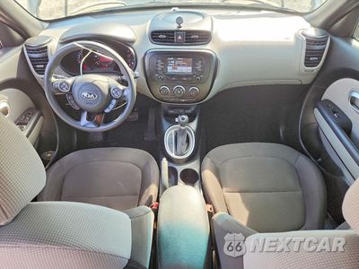 Zdjęcie 8 z 12 samochodu: 2019 KIA SOUL BASE VIN:KNDJN2A20K7682857 - miniatura