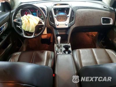 Zdjęcie 8 z 12 samochodu: 2015 CHEVROLET EQUINOX LTZ VIN:1GNFLHEK3FZ117318 - miniatura