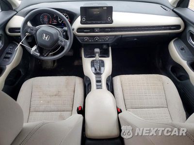 Zdjęcie 8 z 13 samochodu: 2024 HONDA HR-V LX VIN:3CZRZ2H31RM764628 - miniatura