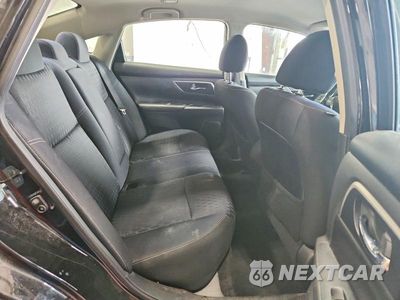 Zdjęcie 10 z 12 samochodu: 2017 NISSAN ALTIMA 2.5 SV VIN:1N4AL3AP3HC242385 - miniatura