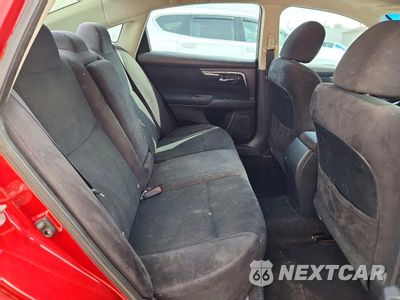 Zdjęcie 10 z 13 samochodu: 2014 NISSAN ALTIMA 2.5 S VIN:1N4AL3AP7EC132631 - miniatura
