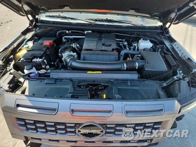Zdjęcie 11 z 12 samochodu: 2026 NISSAN FRONTIER SV VIN:1N6ED1EJ4TN665506 - miniatura