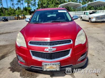 Piąte zdjęcie samochodu w środku: 2014 CHEVROLET EQUINOX LT VIN:2GNALBEK0E6360098 - miniatura