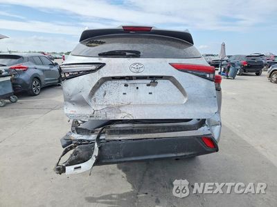 Zdjęcie 6 z 13 samochodu: 2023 TOYOTA HIGHLANDER L VIN:5TDKDRAH7PS041299 - miniatura