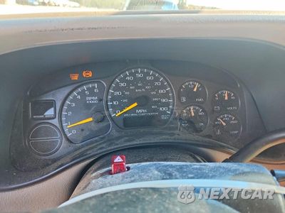 Zdjęcie 9 z 13 samochodu: 2000 CHEVROLET TAHOE K1500 VIN:1GNEK13T8YJ165982 - miniatura