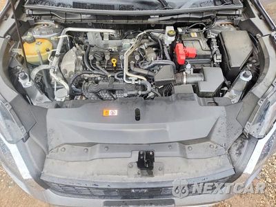 Zdjęcie 12 z 13 samochodu: 2024 MITSUBISHI OUTLANDER SE VIN:JA4J4VA80RZ008676 - miniatura
