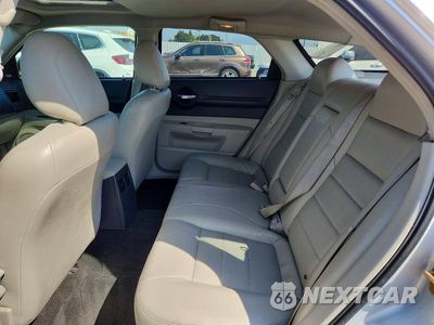 Zdjęcie 11 z 14 samochodu: 2005 DODGE MAGNUM R/T VIN:2D4GV58285H542181 - miniatura