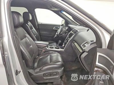 Zdjęcie 14 z 14 samochodu: 2013 FORD EXPLORER LIMITED VIN:1FM5K7F89DGB47531 - miniatura