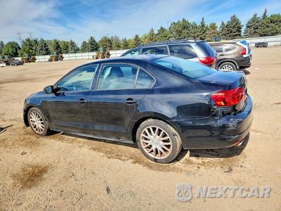 Drugie zdjęcie samochodu z przodu: 2012 VOLKSWAGEN JETTA BASE VIN:3VW2K7AJ3CM385443 - miniatura