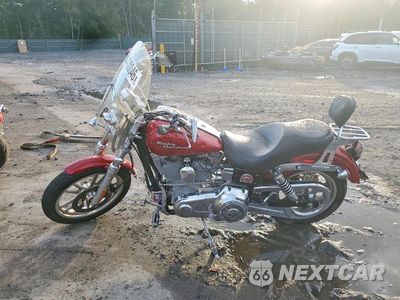 Trzecie zdjęcie samochodu z tyłu: 2006 HARLEY-DAVIDSON FXDI VIN:1HD1GM1116K329462 - miniatura