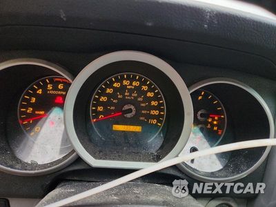 Zdjęcie 9 z 13 samochodu: 2008 TOYOTA 4RUNNER LIMITED VIN:JTEBU17RX8K020002 - miniatura