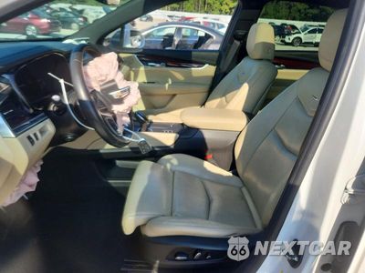 Zdjęcie 7 z 13 samochodu: 2017 CADILLAC XT5 PREMIUM LUXURY VIN:1GYKNERS5HZ220912 - miniatura
