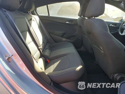 Zdjęcie 10 z 12 samochodu: 2017 CHEVROLET CRUZE LT VIN:3G1BE6SMXHS584711 - miniatura