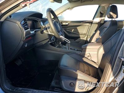 Zdjęcie 7 z 12 samochodu: 2022 VOLKSWAGEN JETTA SEL VIN:3VWGM7BU6NM026048 - miniatura