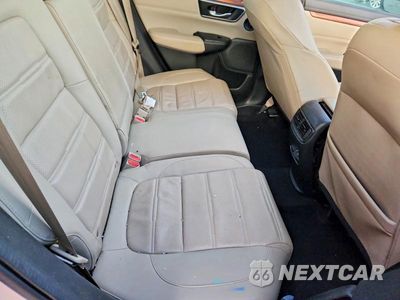 Zdjęcie 10 z 13 samochodu: 2022 HONDA CR-V EXL VIN:2HKRW1H84NH408257 - miniatura