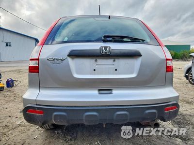 Zdjęcie 6 z 12 samochodu: 2007 HONDA CR-V LX VIN:5J6RE48347L016154 - miniatura
