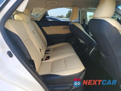 Zdjęcie 11 z 13 samochodu: 2018 LEXUS NX 300H VIN:JTJBJRBZ2J2091703 - miniatura