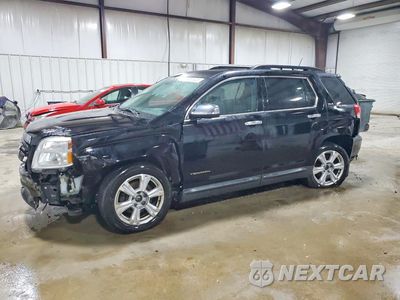 2016 GMC TERRAIN SLE 2GKFLTEK2G6302246 - główne zdjęcie licytacji z USA - miniatura