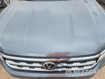 Zdjęcie 11 z 12 samochodu: 2021 VOLKSWAGEN ATLAS CROSS SPORT S VIN:1V2AC2CA7MC220525 - miniatura