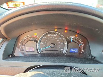 Zdjęcie 9 z 12 samochodu: 2013 TOYOTA CAMRY L VIN:4T1BF1FK6DU642013 - miniatura