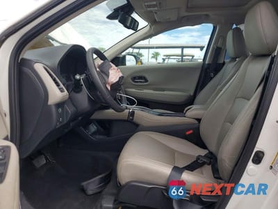 Zdjęcie 7 z 13 samochodu: 2019 HONDA HR-V EXL VIN:3CZRU5H77KM718410 - miniatura