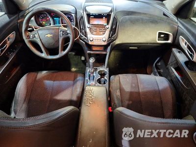 Zdjęcie 8 z 13 samochodu: 2017 CHEVROLET EQUINOX LS VIN:2GNFLEEK6H6240110 - miniatura
