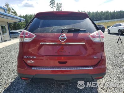 Zdjęcie 6 z 13 samochodu: 2016 NISSAN ROGUE S VIN:JN8AT2MT1GW000256 - miniatura