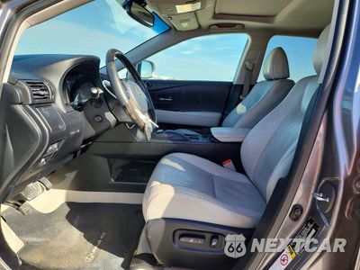 Zdjęcie 7 z 13 samochodu: 2013 LEXUS RX 350 VIN:2T2ZK1BA3DC099014 - miniatura