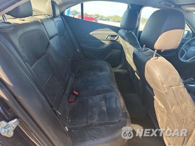 Zdjęcie 10 z 12 samochodu: 2016 CHEVROLET MALIBU LIMITED LTZ VIN:1G11E5SAXGU134213 - miniatura