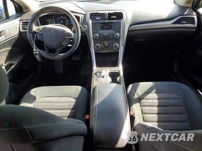 Zdjęcie 8 z 12 samochodu: 2018 FORD FUSION SE HYBRID VIN:3FA6P0LU8JR220238 - miniatura