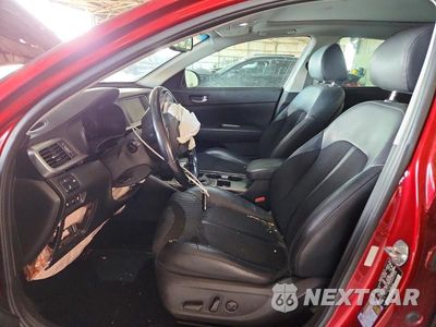 Zdjęcie 7 z 12 samochodu: 2019 KIA OPTIMA S VIN:5XXGT4L37KG301403 - miniatura