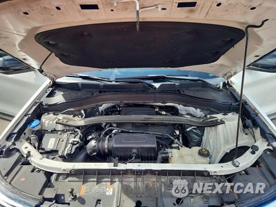Zdjęcie 12 z 13 samochodu: 2020 FORD EXPLORER LIMITED VIN:1FMSK8FH1LGA43493 - miniatura
