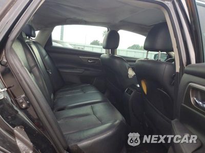 Zdjęcie 10 z 13 samochodu: 2015 NISSAN ALTIMA 2.5 SL VIN:1N4AL3AP4FN888665 - miniatura