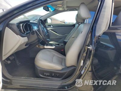 Zdjęcie 7 z 12 samochodu: 2015 KIA OPTIMA EX VIN:5XXGN4A7XFG420827 - miniatura