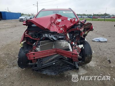 Piąte zdjęcie samochodu w środku: 2018 BUICK ENCORE PREFERRED VIN:KL4CJASB3JB556740 - miniatura