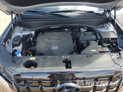 Zdjęcie 11 z 12 samochodu: 2024 HYUNDAI PALISADE SEL VIN:KM8R24GEXRU695292 - miniatura