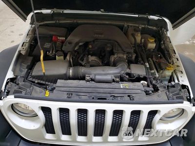 Zdjęcie 12 z 13 samochodu: 2019 JEEP WRANGLER UNLIMITED SPORT VIN:1C4HJXDG8KW665759 - miniatura