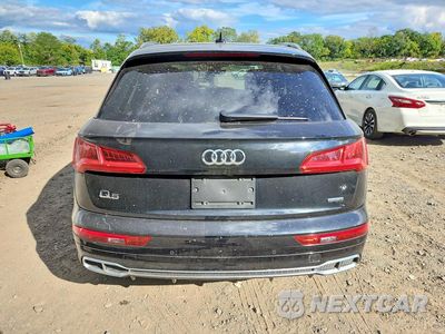 Zdjęcie 6 z 14 samochodu: 2020 AUDI Q5 E PREMIUM PLUS VIN:WA1E2AFY9L2064382 - miniatura