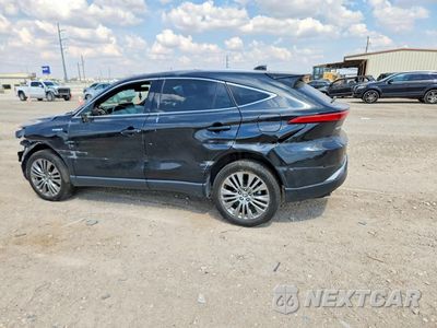 Drugie zdjęcie samochodu z przodu: 2021 TOYOTA VENZA LIMITED VIN:JTEAAAAH2MJ024761 - miniatura